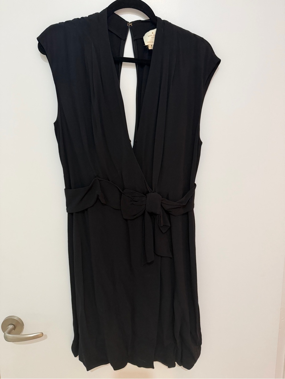 Kate spade little black dress